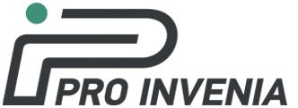 Pro Invenia AS logo