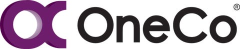 OneCo Networks AS-logo