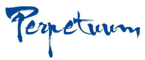 Perpetuum AS-logo