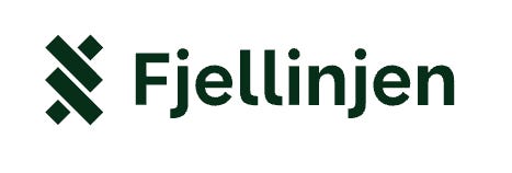 Fjellinjen AS-logo