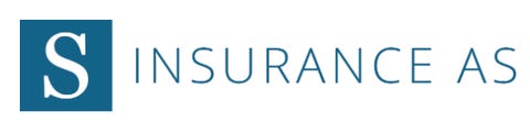 S Insurance AS-logo
