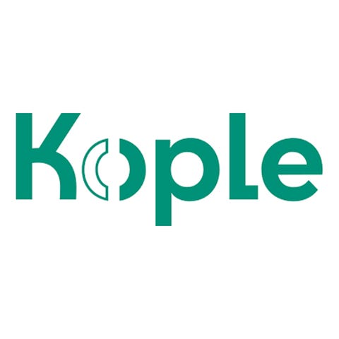 Kople AS-logo