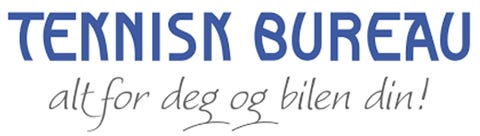 TEKNISK BUREAU AS logo