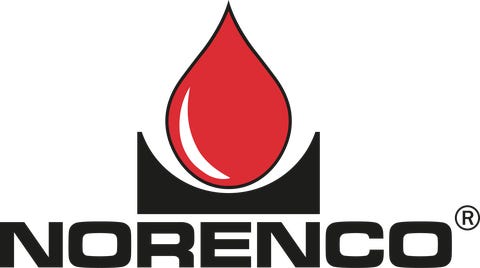 Norenco Norge AS-logo