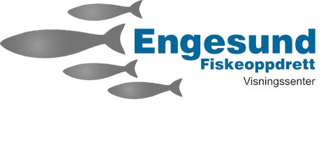 Engesund Fiskeoppdrett AS logo