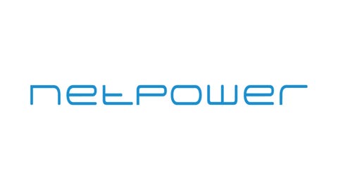 Netpower Business Solution-logo
