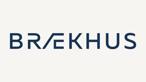 Brækhus Advokatfirma AS logo