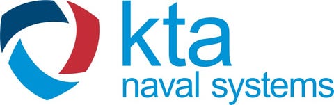 kta naval systems-logo