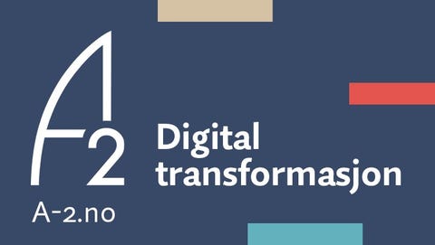 A-2 Norge AS-logo