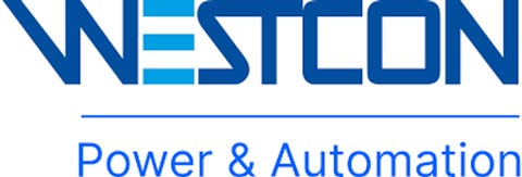 Westcon Power & Automation logo