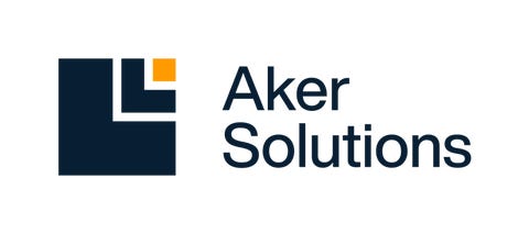Aker Solutions AS-logo