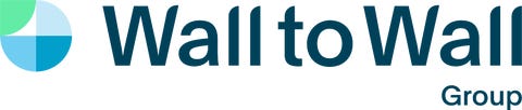 Wall to Wall Group Norge logo