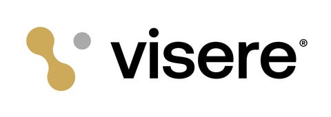 Visere AS-logo