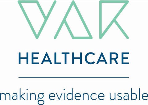 VAR Healthcare-logo