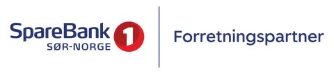 SpareBank 1 Sør-Norge Forretningspartner-logo