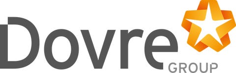 Dovre Group-logo