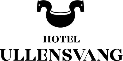 Hotel Ullensvang AS-logo