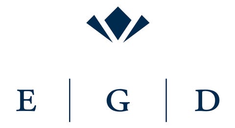 EGD Holding AS-logo