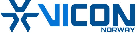 Vicon Norway AS-logo