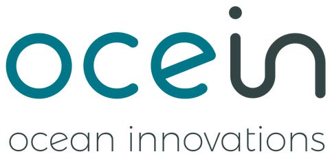 Ocein AS-logo