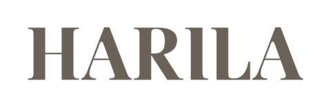 Harila AS-logo