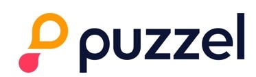 Puzzel AS-logo