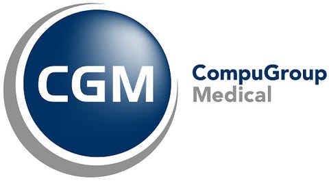 CompuGroup Medical Norway AS-logo