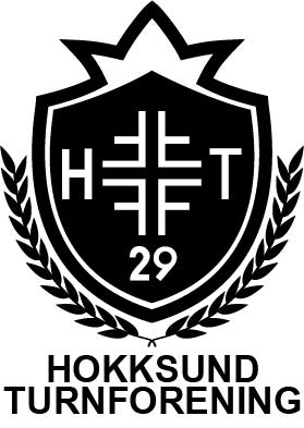 Hokksund Turnforening-logo