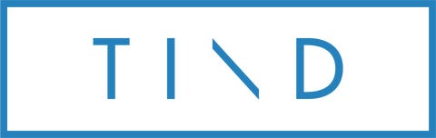 TIND-logo