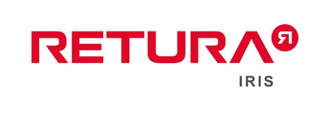 Retura Iris-logo