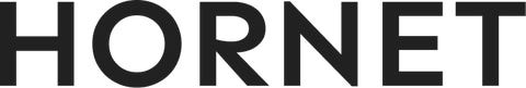 Hornet AS-logo