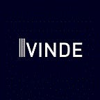 Vinde Tilkomstteknikk AS logo