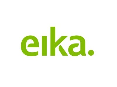 Eika Gruppen AS-logo
