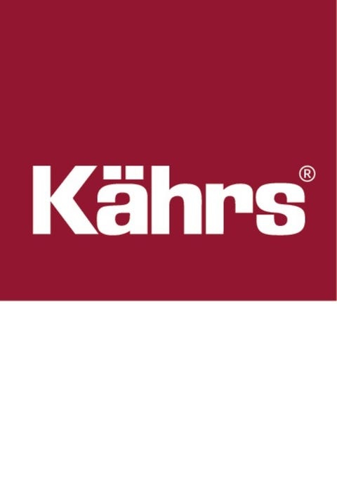 Kährs Norge AS-logo