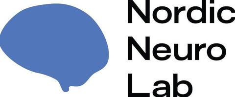 NordicNeuroLab AS logo