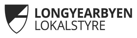 Longyearbyen lokalstyre-logo