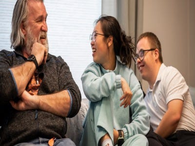 Lørenskog kommune-logo