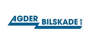 Agder Bilskade AS-logo