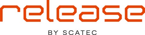 Release by Scatec-logo