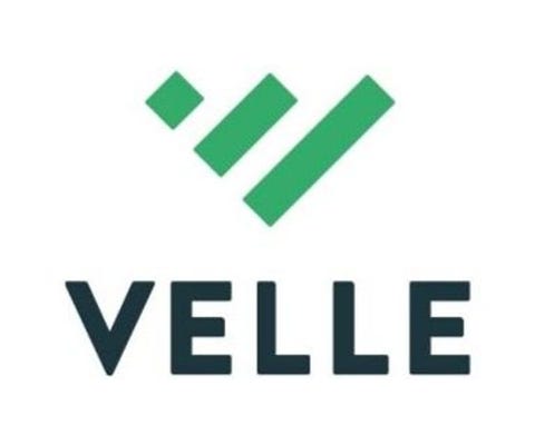 Velle Utvikling AS-logo