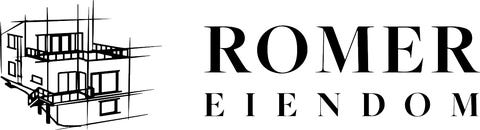 Romer Eiendom AS-logo
