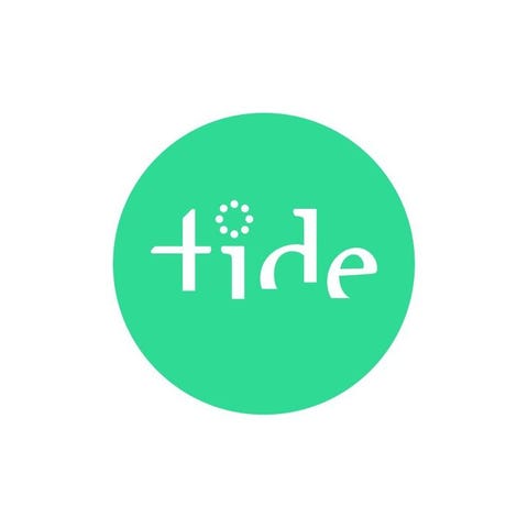 Tide Buss AS-logo
