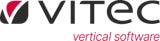 Vitec in Norway-logo
