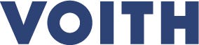 Voith Hydro AS logo