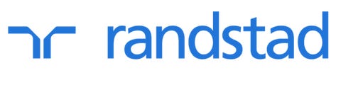 Randstad AS-logo