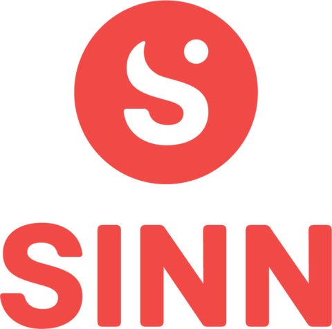 Studentsamskipnaden i Innlandet-logo
