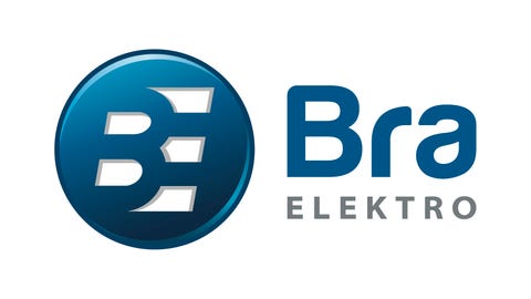 Bra Elektro AS logo