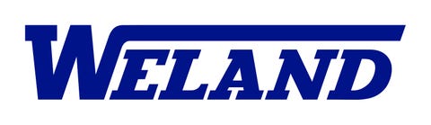 WELAND AS logo