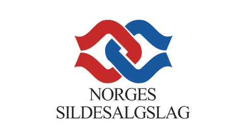 Norges Sildesalgslag SA-logo
