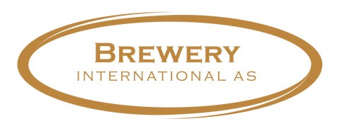 Brewery International AS-logo